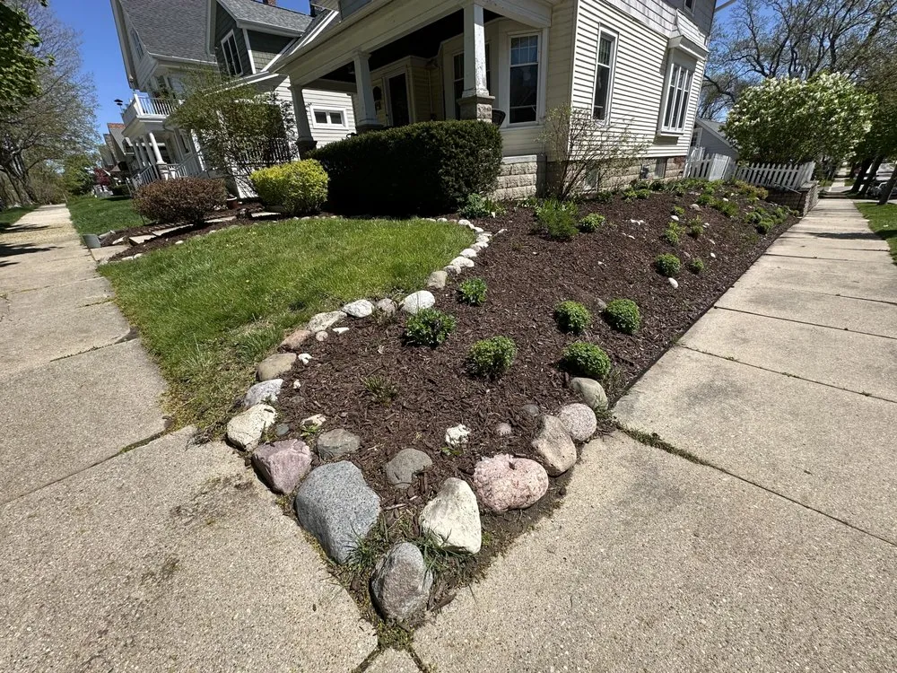 Professional lawn care service for beautiful yards across Milwaukee, WI - Milwaukee Lawn Care