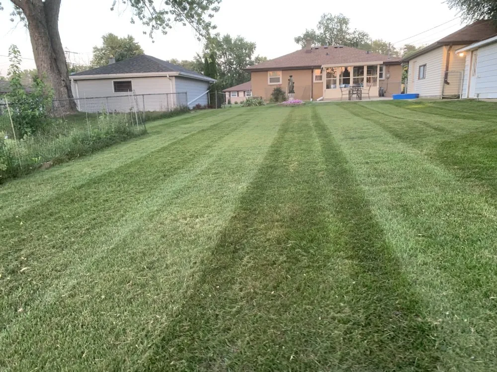 Reliable landscaping services for beautiful yards in Milwaukee, WI by Milwaukee Lawn Care
