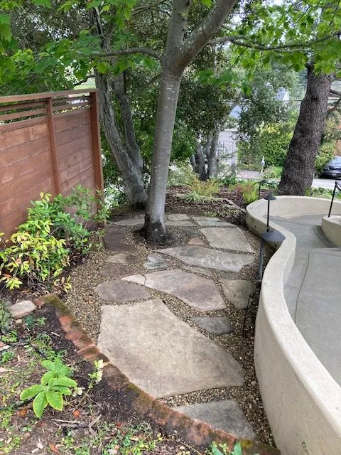 Local residential landscaping near you across Oakland, CA - Mimi's Landscaping
