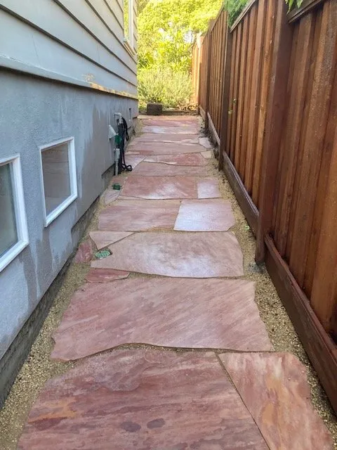 Professional garden landscaping in Oakland, CA by Mimi's Landscaping