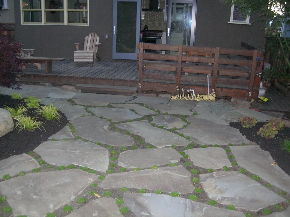 Trusted landscaping services experts serving Oakland, CA - Mimi's Landscaping
