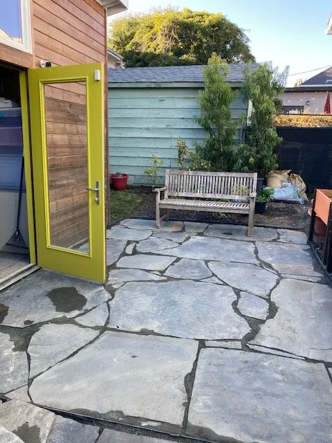 Affordable lawn mowing service in Oakland, CA by Mimi's Landscaping