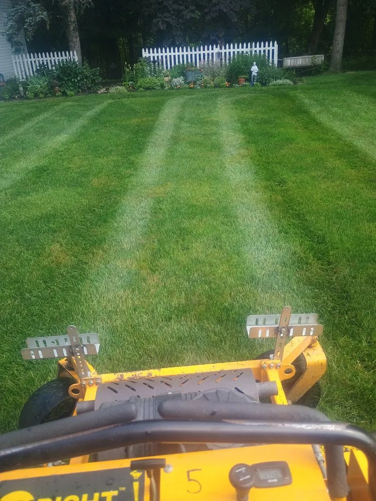 Professional landscape design experts serving Bedford, OH - Mimna Services