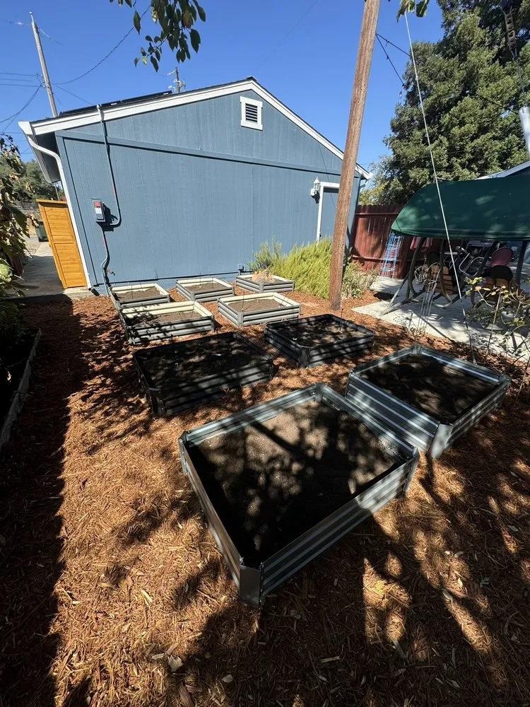 Trusted landscaping services for outdoor upgrades across Carmichael, CA - Mims Outdoor Living