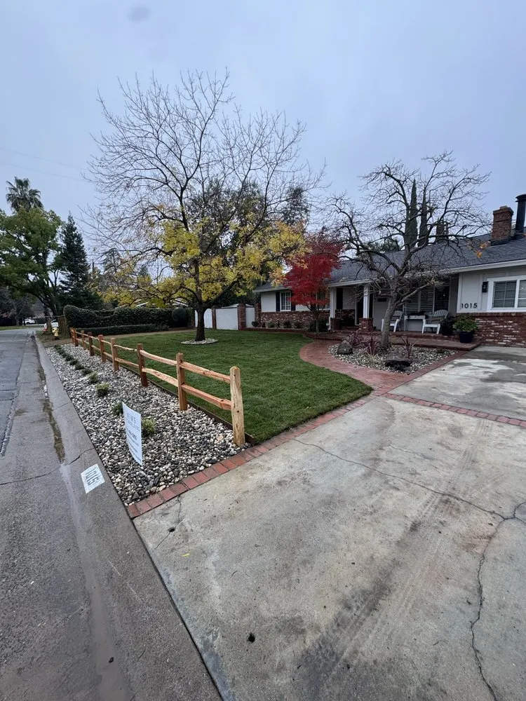 Reliable landscape design for outdoor upgrades across Carmichael, CA - Mims Outdoor Living