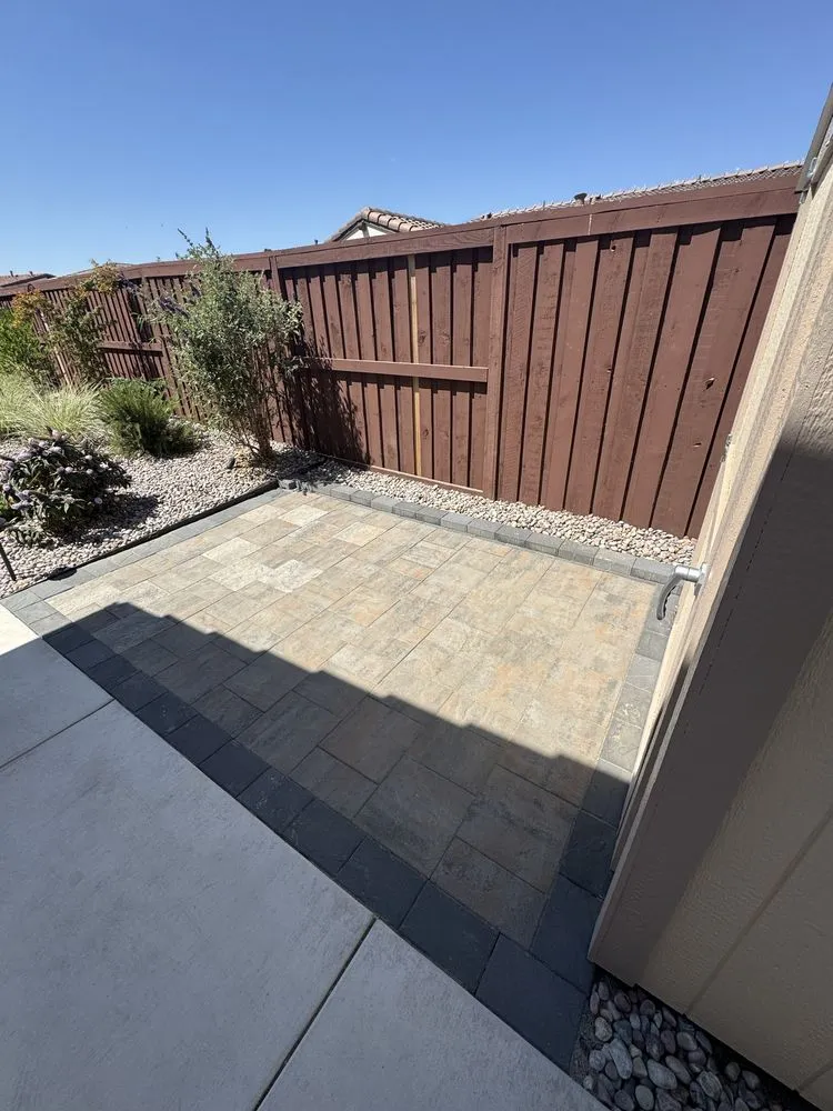 Expert landscape design in Carmichael, CA - Mims Outdoor Living