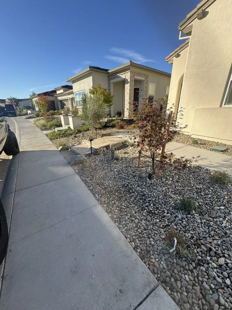 Reliable residential landscaping in Carmichael, CA - Mims Outdoor Living