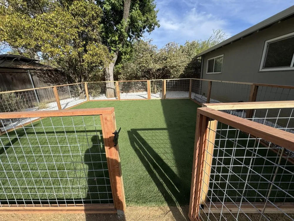 Custom outdoor landscaping experts serving Carmichael, CA - Mims Outdoor Living