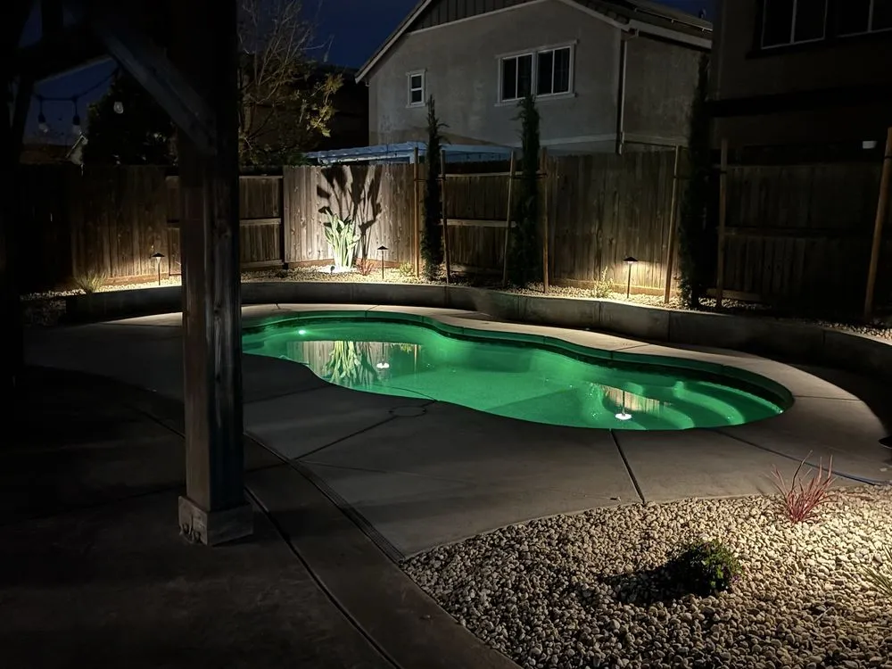 Trusted landscape design near you across Carmichael, CA - Mims Outdoor Living