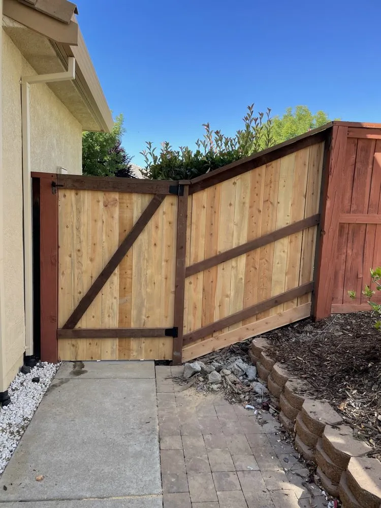 Top-rated landscape installation in Carmichael, CA by Mims Outdoor Living