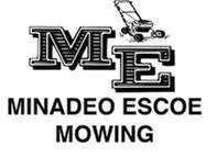 Reliable landscape installation in Lexington, OK - Minadeo Escoe Mowing