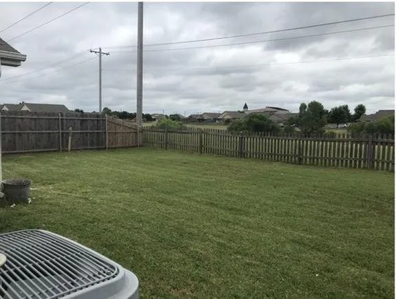 Reliable residential landscaping in Lexington, OK by Minadeo Escoe Mowing