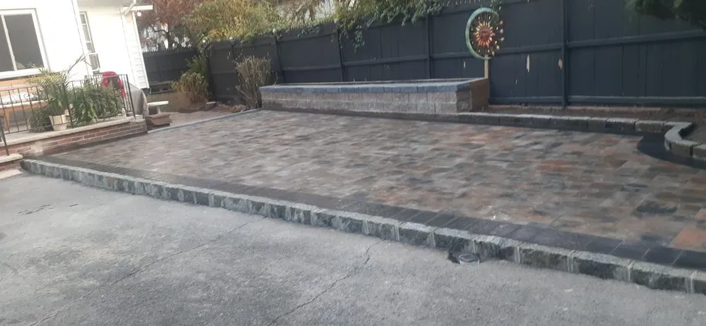 Local landscaping services experts serving West Orange, NJ - Minchala Landscape & Construction