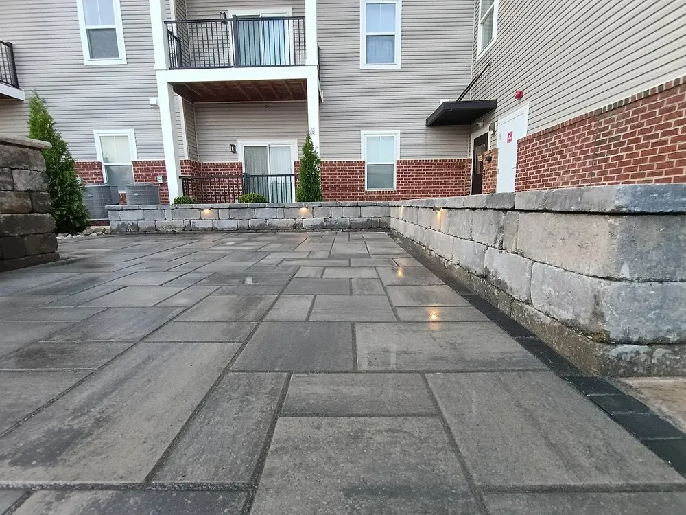 Trusted lawn care service experts serving Greensboro, NC - Mindful Moments Landscaping