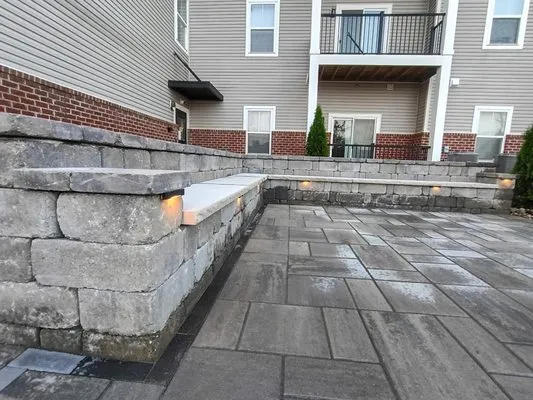 Mindful Moments Landscaping Logo