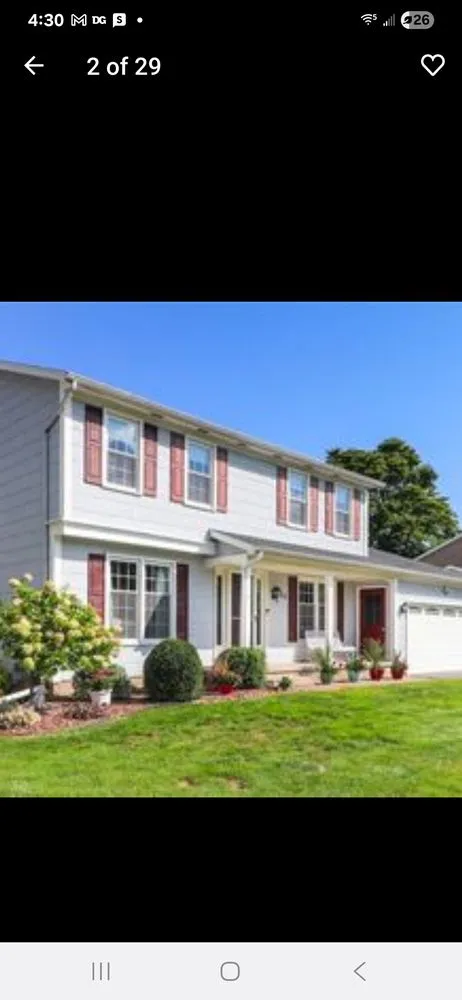 Affordable outdoor landscaping for beautiful yards in Rochester, NY by Minding My Own Business Lawncare