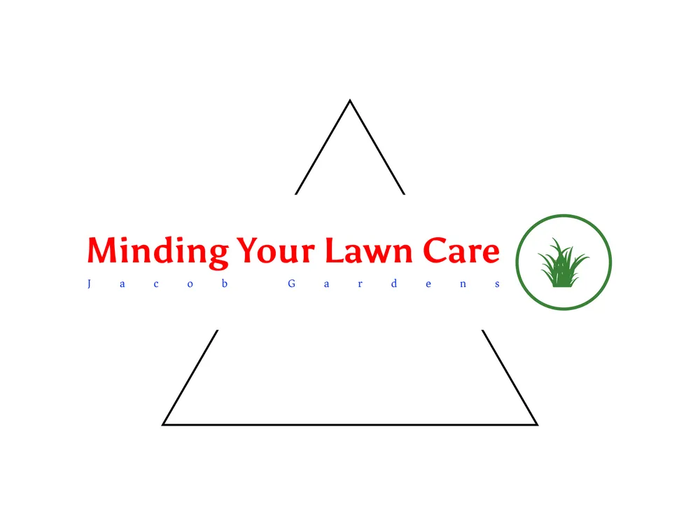 Top-rated garden landscaping near you across Oklahoma City, OK - Minding Your Lawn Care