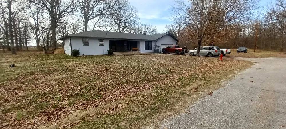 Affordable residential landscaping experts serving Granby, MO - Miners Lawn Service