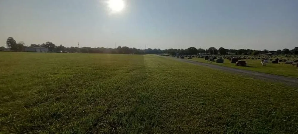 Top-rated lawn care service for residential properties in Granby, MO by Miners Lawn Service