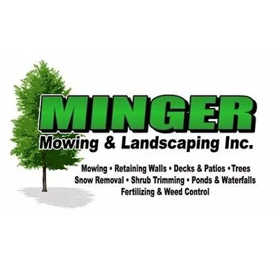 Minger Mowing & Landscaping
