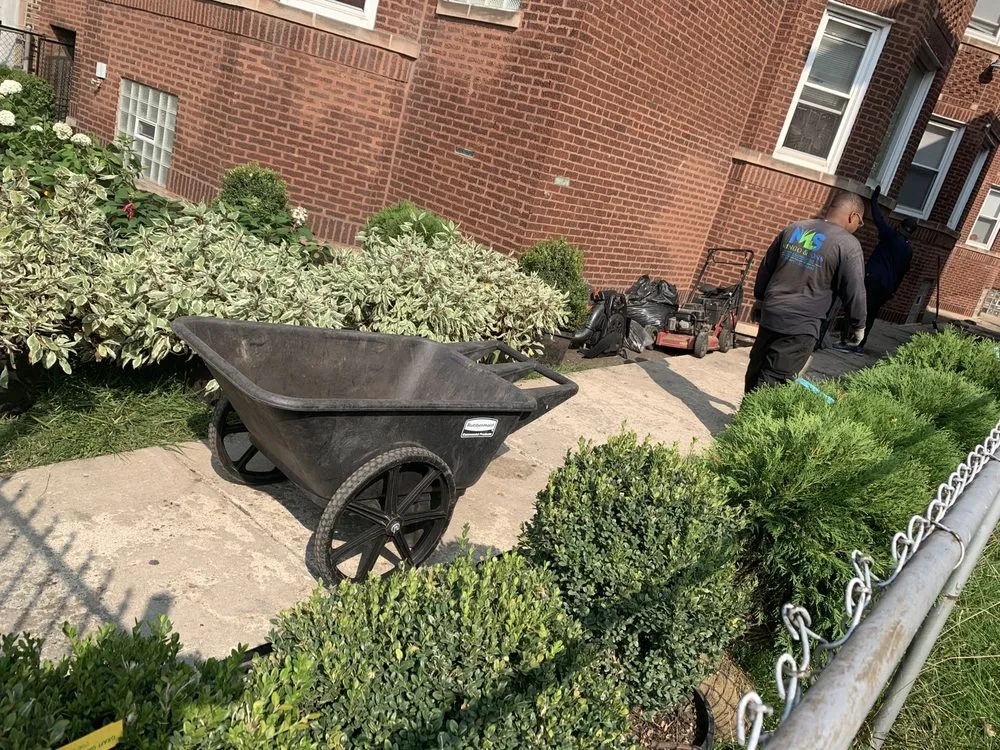 Reliable landscape design for beautiful yards across Chicago, IL - Mingo & Sons Lawn & Landscape