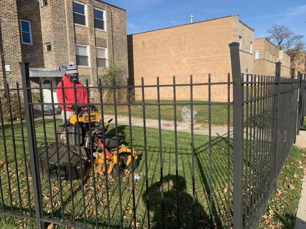 Trusted landscape installation experts serving Chicago, IL - Mingo & Sons Lawn & Landscape