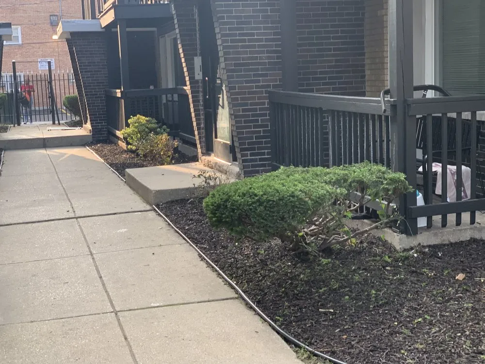 Affordable outdoor landscaping for residential properties across Chicago, IL - Mingo & Sons Lawn & Landscape