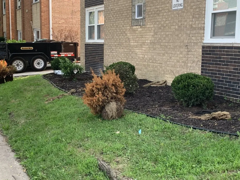 Local landscape design in Chicago, IL - Mingo & Sons Lawn & Landscape