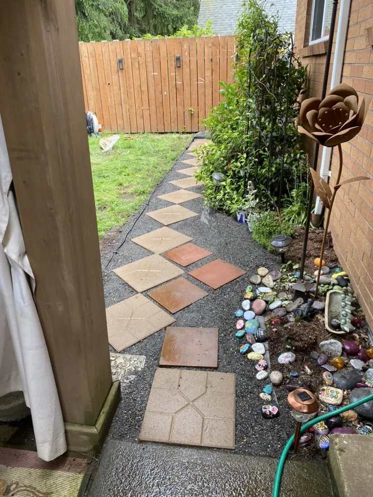 Local landscape installation experts serving Portland, OR - Mingo Landscape