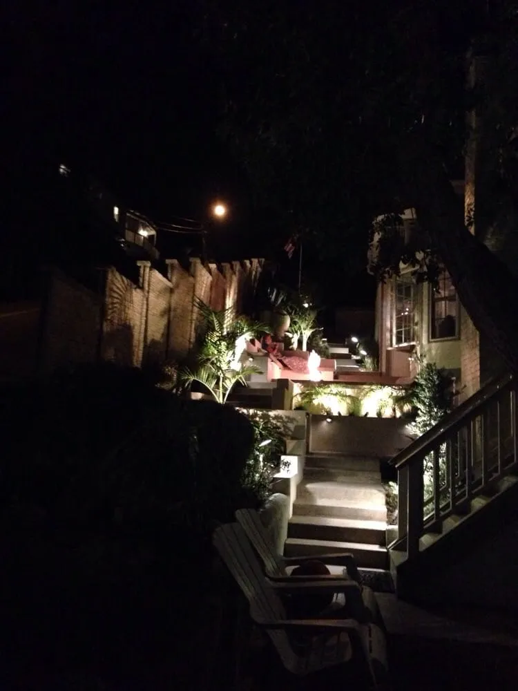 Reliable residential landscaping experts serving Mission Viejo, CA - Ming's Earth Design