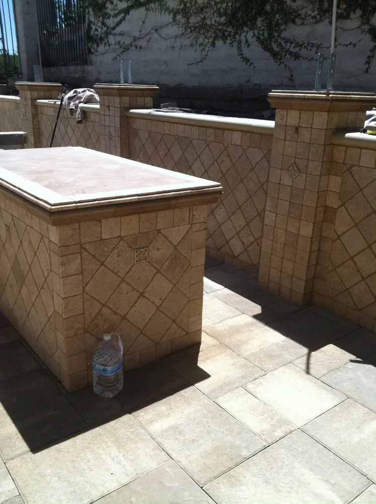 Affordable yard maintenance in Mission Viejo, CA - Ming's Earth Design