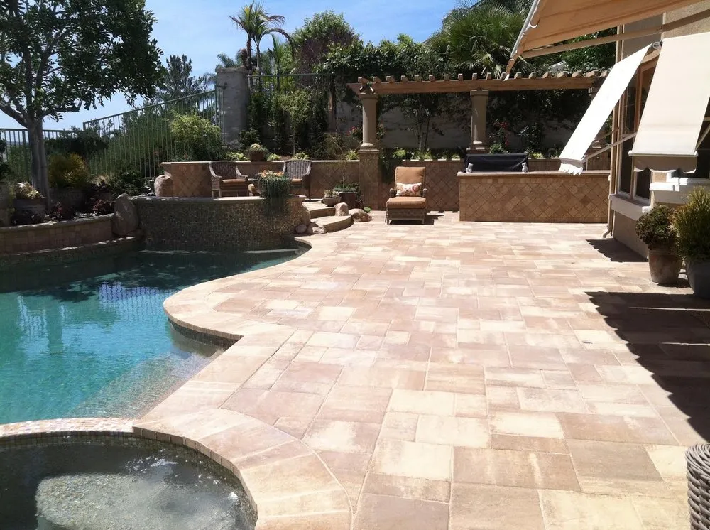 Expert residential landscaping experts serving Mission Viejo, CA - Ming's Earth Design