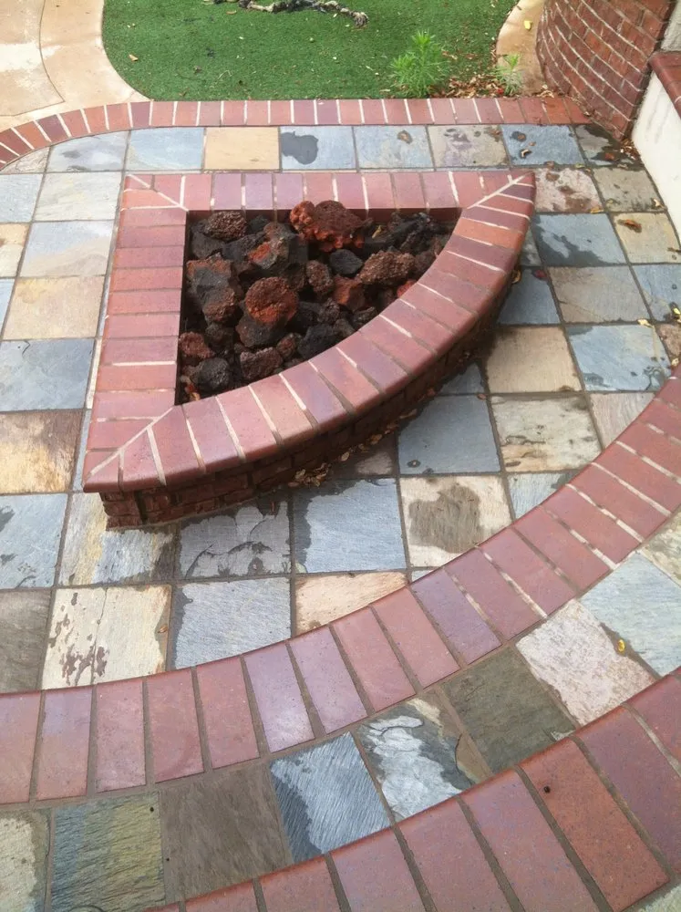 Professional landscape installation experts serving Mission Viejo, CA - Ming's Earth Design