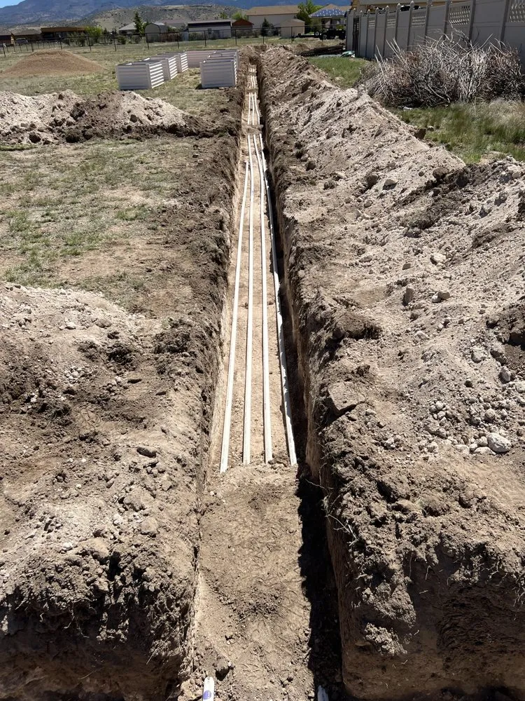 Reliable landscape installation in Clarkdale, AZ - Mingus Shadows Landscaping and Hardscaping