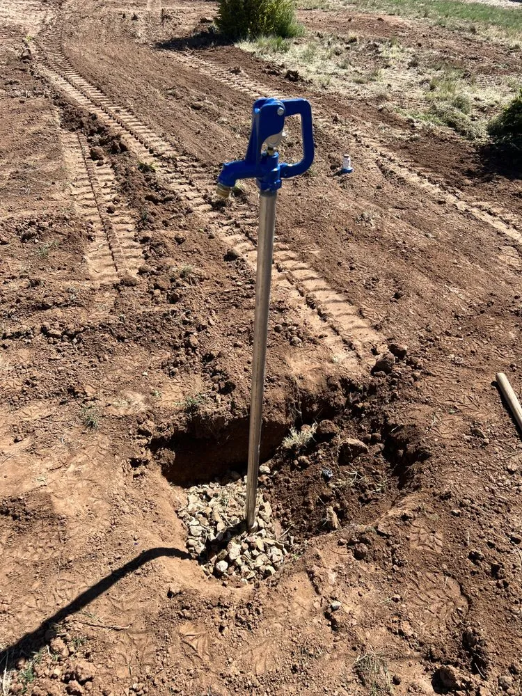 Top-rated outdoor landscaping experts serving Clarkdale, AZ - Mingus Shadows Landscaping and Hardscaping