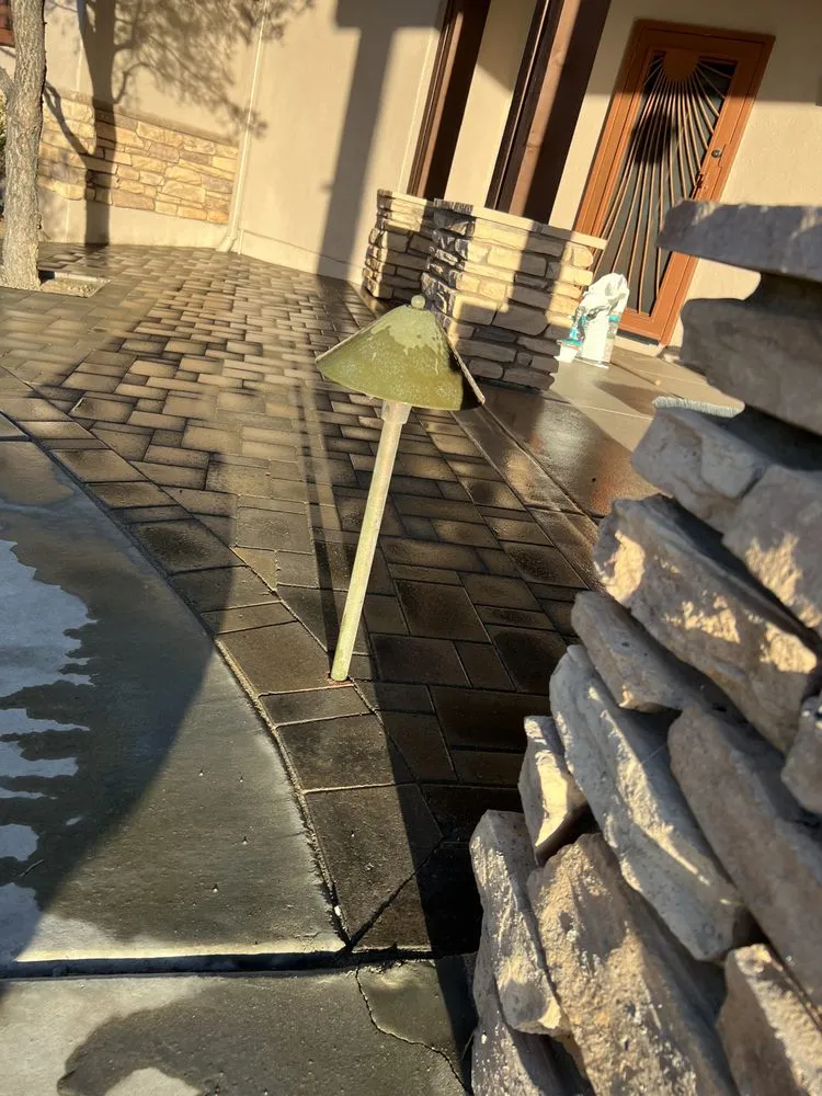 Affordable yard cleanup service experts serving Clarkdale, AZ - Mingus Shadows Landscaping and Hardscaping