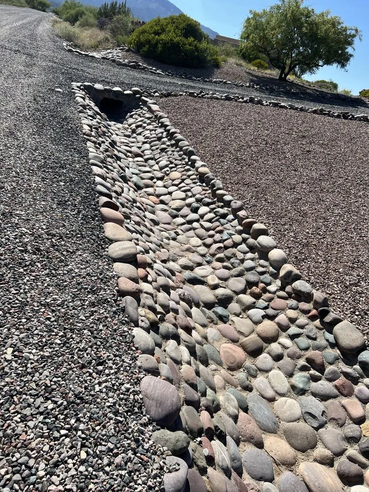 Reliable landscaping services in Clarkdale, AZ by Mingus Shadows Landscaping and Hardscaping