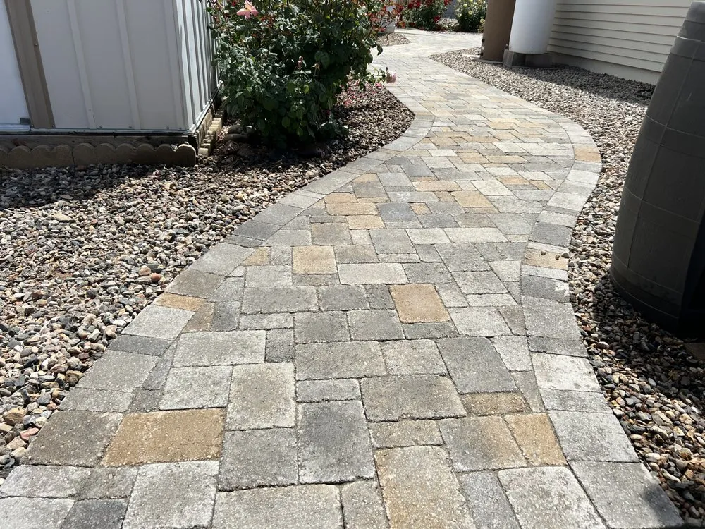 Top-rated garden landscaping experts serving Clarkdale, AZ - Mingus Shadows Landscaping and Hardscaping