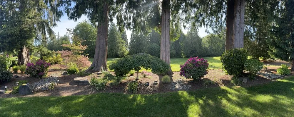 Local yard maintenance for outdoor upgrades in Puyallup, WA by Minh’s Landscaping and Gardening Service