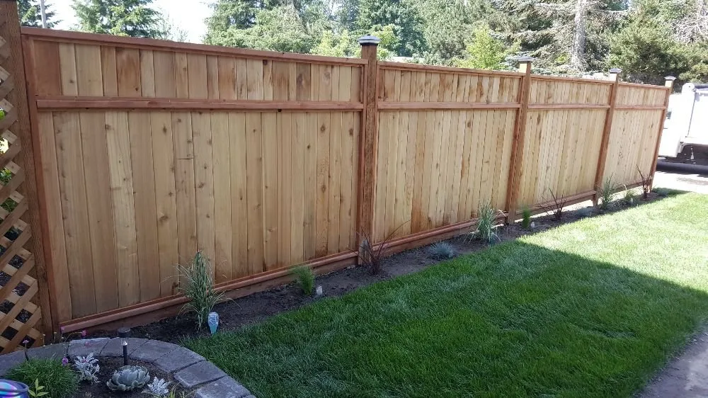 Trusted residential landscaping in Puyallup, WA - Minh's Landscaping