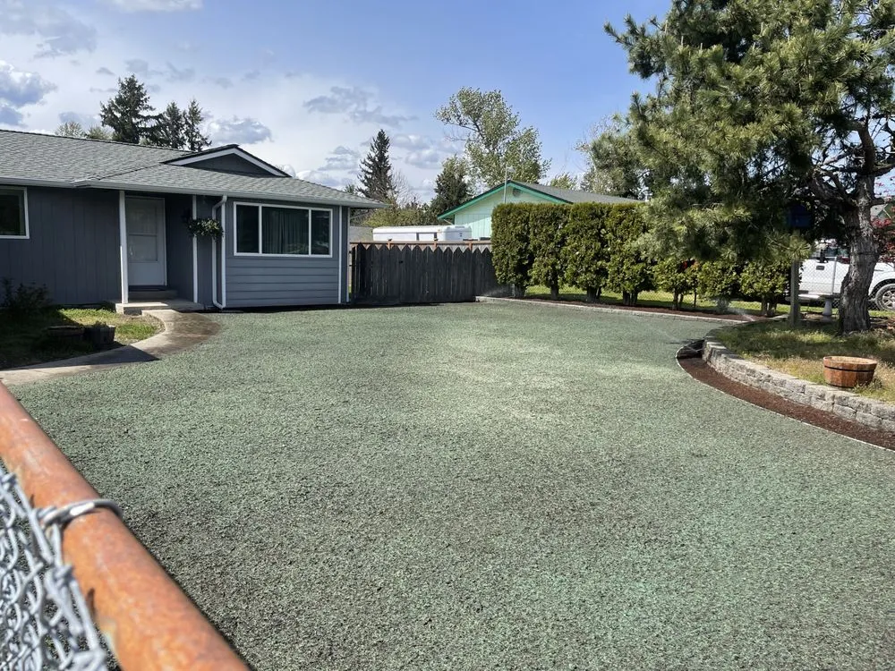 Expert landscaping services in Puyallup, WA by Minh's Landscaping