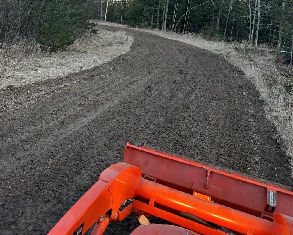 Top-rated garden landscaping in Manistique, MI - Mini Earthworks