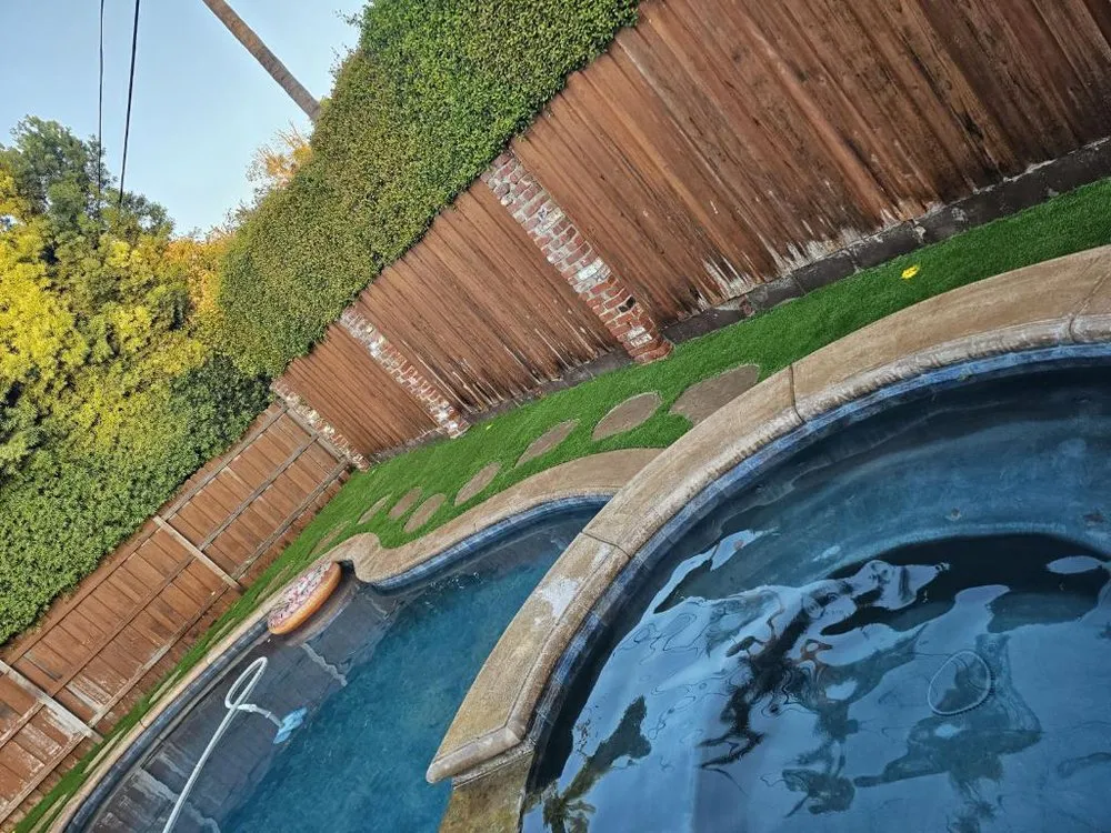 Expert garden landscaping in San Fernando Valley, CA - Mini Garden Projects