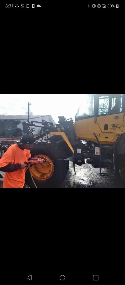 Reliable garden landscaping for year-round maintenance in Culpeper, VA by Minifields Services