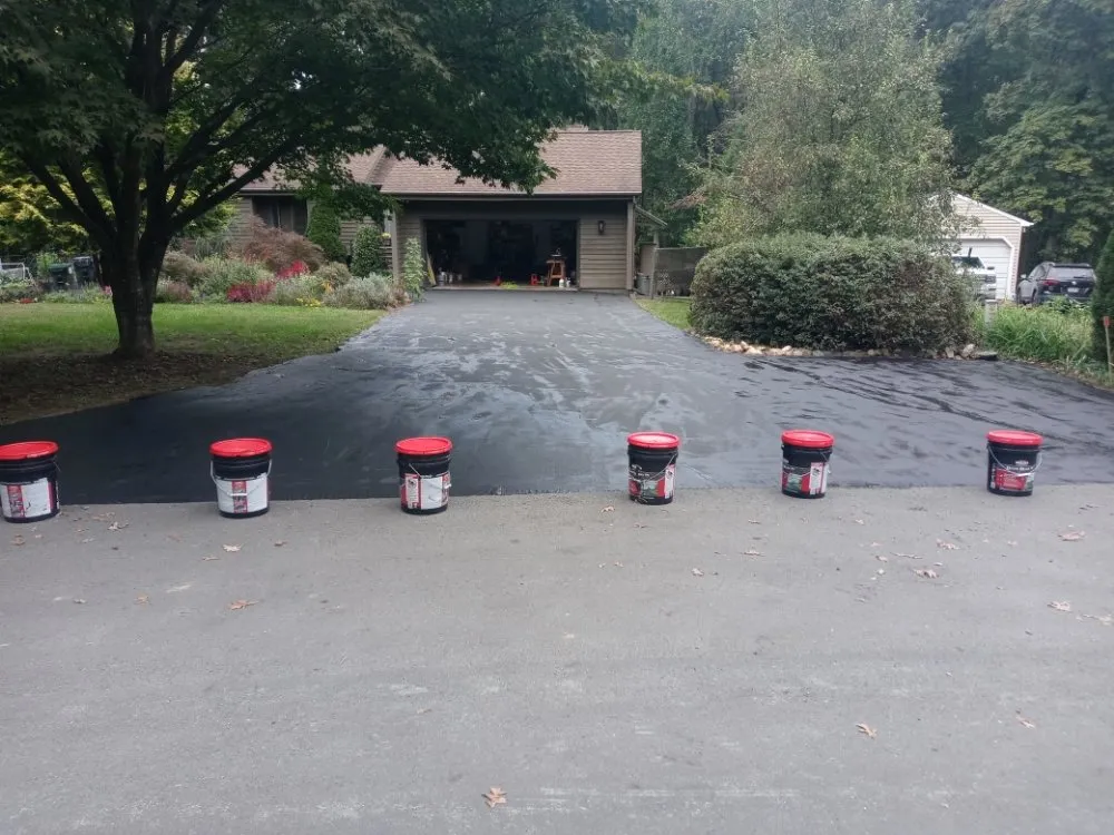 Trusted lawn care service for beautiful yards in Culpeper, VA by Minifields Services