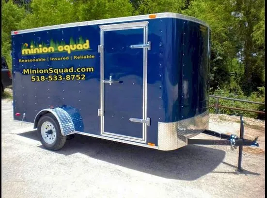 Expert landscape design experts serving Rensselaer, NY - Minion Squad