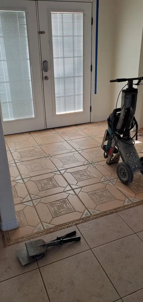 Affordable yard cleanup service in Venice, FL - Minions Handyman Services