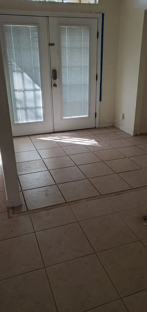 Custom garden landscaping for outdoor upgrades across Venice, FL - Minions Handyman Services