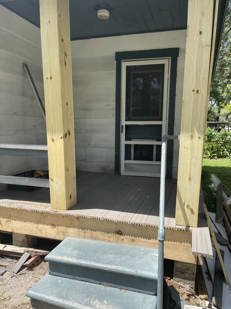 Affordable garden landscaping in Venice, FL - Minions Handyman Services