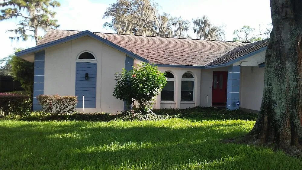 Expert landscaping services for beautiful yards across Brandon, FL - Minions Lawn Maintenance